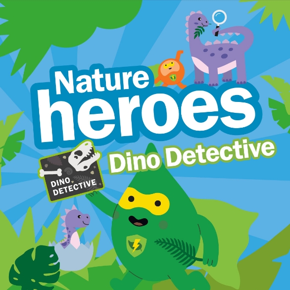 Nature Hero's